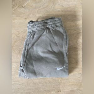 Men’s Nike sweatpants